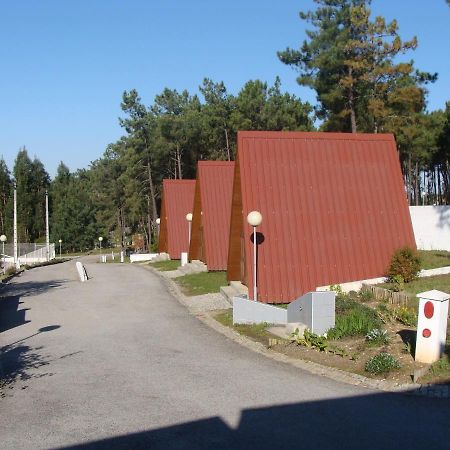 Parque De Campismo De Luso Hotel Luso  Kültér fotó